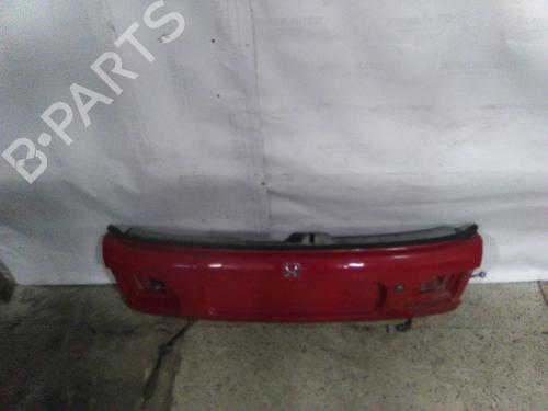 Used Tailgate HONDA CIVIC V Saloon (EG, EH) 1.5 i 16V (EG8) (94 hp) 19866476