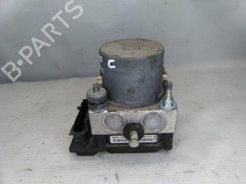 ABS Bremseaggregat OPEL COMBO Box Body/MPV 1.3 CDTI 16V | BP19869308M43 
