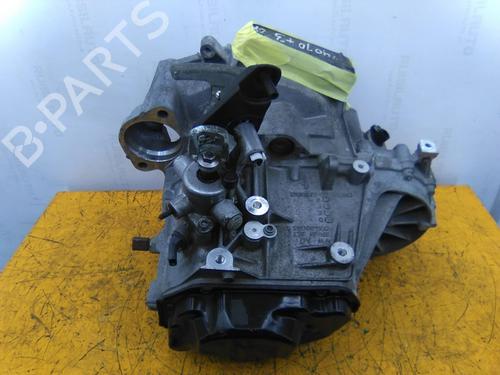 Gearbox SEAT IBIZA V (KJ1, KJG) 1.0 TSI | BP19840775M3 
