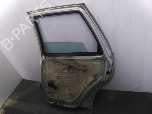 Right rear door SEAT IBIZA II (6K1) 1.0 | BP19855935C5 