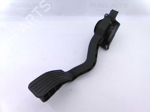 Used Pedal PEUGEOT 307 (3A/C) 1.6 16V (109 hp) 19873332
