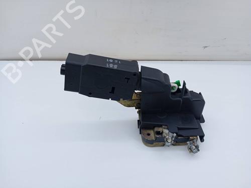 Used Front left lock MITSUBISHI SPACE STAR MPV (DG_A) 1.9 DI-D (DG4A) (102 hp) 30280141