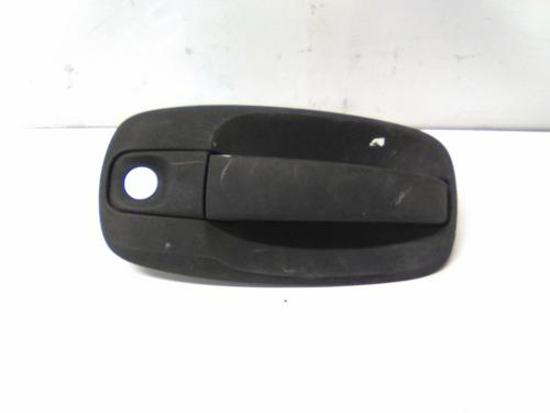 Used Front left exterior door handle RENAULT TRAFIC II Bus (JL) 2.0 dCi 90 (JL00, JL01, JL0H, JL0M, JL0P, JL0S) (90 hp) 19867070