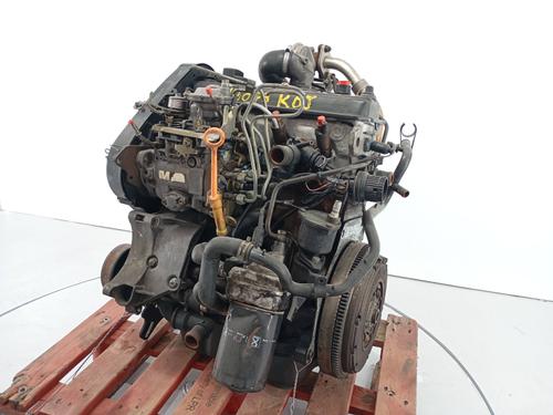 Used Engine (For Parts) SEAT IBIZA II (6K1) 1.9 D (68 hp) 31255939