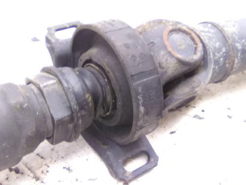 Driveshaft MERCEDES-BENZ 190 (W201) D 2.0 (201.122) | BP29567020M37 
