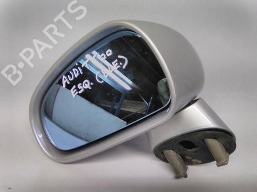 Used Left mirror AUDI TT Roadster (8N9) 1.8 T (180 hp) 19866175