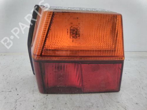 Used Left taillight SKODA FAVORIT (781) 1.3 135 (781) (57 hp) 19853548