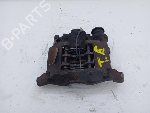 Used Left rear brake caliper PEUGEOT 406 (8B) 2.0 HDI 110 (109 hp) 28197883