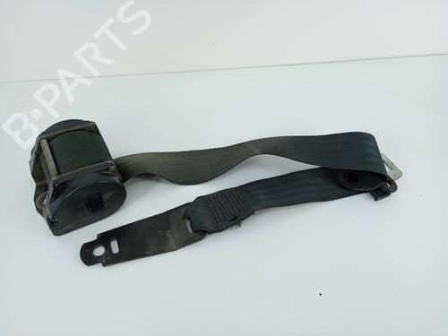 Used Front right seatbelt FORD ESCORT III (GAA) 1.3 (69 hp) 31255964