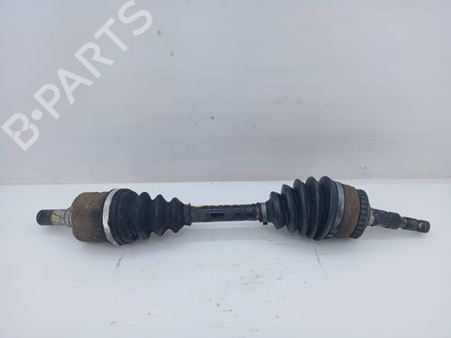 Used Right front driveshaft OPEL CORSA C (X01) 1.7 DTI (F08, F68) (75 hp) 28609197