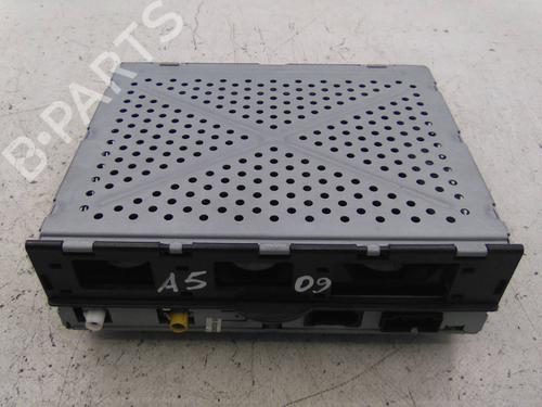 Annen AUDI A5 Sportback (8TA) 2.7 TDI (190 hp) 19839406