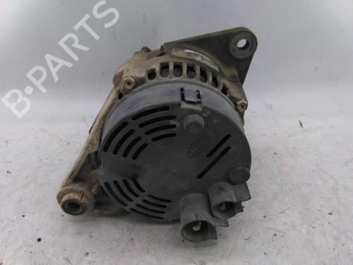 Alternator FIAT DUCATO Platform/Chassis (230_) 1.9 D | BP19834127M7 