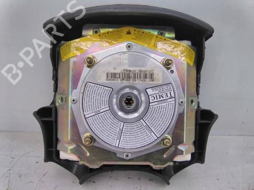 Driver airbag VW POLO III (6N1) 50 1.0 | BP19817513C9