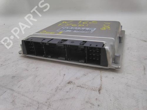 Engine control unit (ECU) MERCEDES-BENZ A-CLASS (W168) A 170 CDI (168.008) | BP19843425M57 