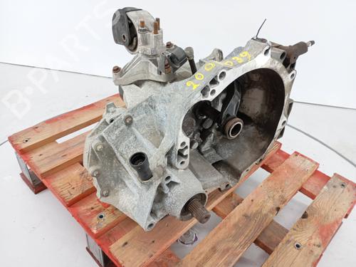 Gearbox MITSUBISHI CARISMA Saloon (DA_) 1.8 (DA2A) | BP31068847M3
