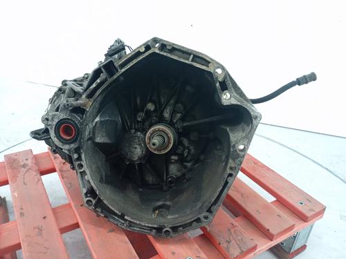 Used Gearbox RENAULT MEGANE II (BM0/1_, CM0/1_) 1.5 dCi (BM1E, CM1E) (106 hp) 32429974