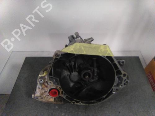 Used Gearbox OPEL CORSA A Hatchback (S83) 1.2 S (F08, M08, F68, M68) (55 hp) 19846355