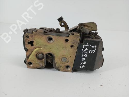 Used Front left lock CITROËN XSARA (N1) 1.4 i (75 hp) 31323055