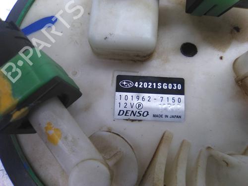 Fuel pump SUBARU XV (_GP_) 2.0 D AWD (GPD) | BP19825605M76 