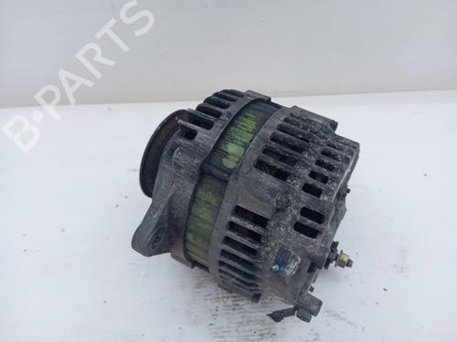 Alternator NISSAN ALMERA I Hatchback (N15) 2.0 D | BP29545715M7