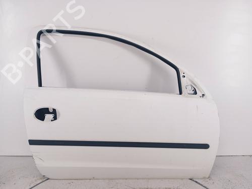 Used Right front door Right front door OPEL CORSA C (X01) 1.3 CDTI (F08, F68) (70 hp) 34227813 34227813