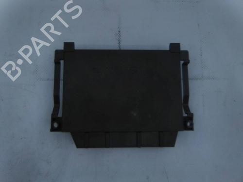 Engine control unit (ECU) MERCEDES-BENZ CLK (C209) CLK 270 CDI (209.316) | BP19843682M57 