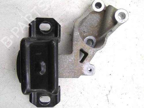 Used Engine mount SMART FORTWO Cabrio (451) 1.0 (451.431, 451.480) (71 hp) 19815436