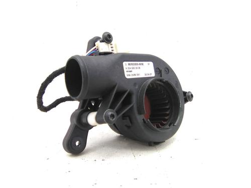 Andere für MERCEDES-BENZ C-CLASS (W204) C 220 CDI (204.002) (163 hp) 21760933