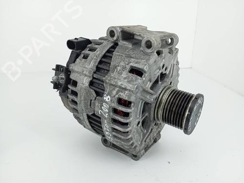Alternator MERCEDES-BENZ S-CLASS (W221, V221) S 320 CDI (221.022, 221.122) | BP32275740M7 