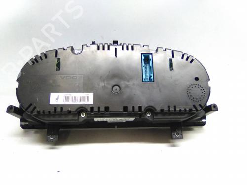 Instrument cluster VW PASSAT B6 (3C2) 1.9 TDI | BP22936194C47 