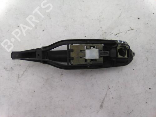 Front right exterior door handle BMW 3 (E46) 320 d | BP22953691C129