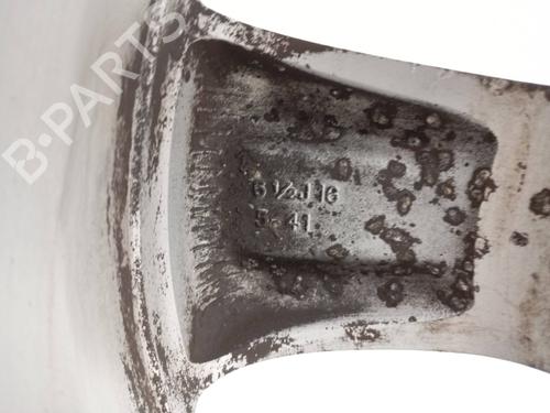 Rim RENAULT TALISMAN (LP_) 1.5 dCi 110 (LPA3) | BP31814293C45