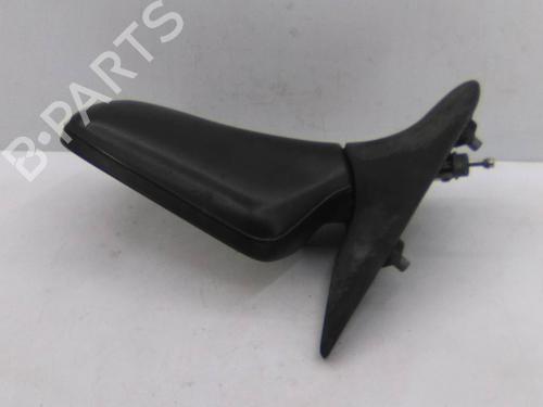Left mirror SEAT IBIZA II (6K1) 1.9 TD | BP25221214C26 