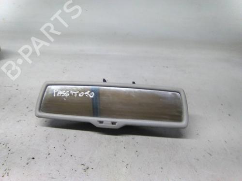 Used Rear mirror VW PASSAT B6 (3C2) 1.9 TDI (105 hp) 19817820