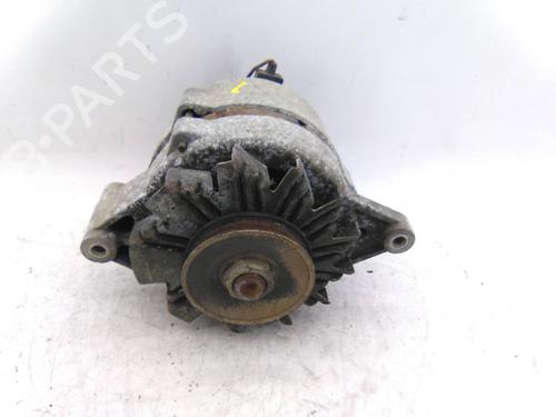 Used Alternator OPEL CORSA A Hatchback (S83) 1.2 S (F08, M08, F68, M68) (55 hp) 19818119