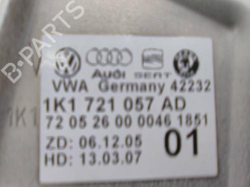 Break pedal VW PASSAT B6 (3C2) 1.9 TDI | BP19814038I19 