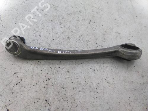 Used Right front suspension arm AUDI A4 B5 (8D2) 1.9 TDI (110 hp) 19833390