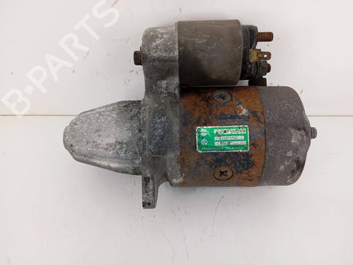 Used Starter Starter NISSAN SUNNY II Hatchback (N13) 1.3 (60 hp) 34044568 34044568
