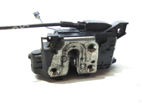 Front right lock RENAULT CLIO III Grandtour (KR0/1_) 1.2 16V Hi-Flex (KR0S) | BP19869704C97 