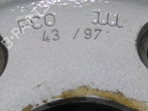 Felg AUDI A6 C5 (4B2) 1.9 TDI | BP19838132C45 
