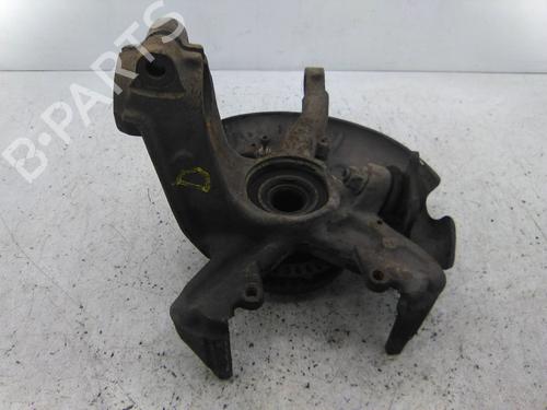 Right front steering knuckle VW GOLF IV (1J1) 1.9 TDI | BP19809999M26 