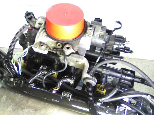 Engine FIAT PUNTO (188_) 1.2 60 (188.030, .050, .130, .150, .230, .250) | BP29480347M1 