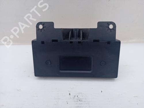 Module électronique PEUGEOT 206 Hatchback (2A/C) 1.9 D (69 hp) 29620722