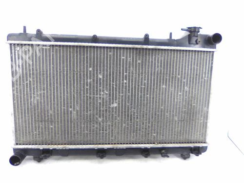Water radiator SUBARU IMPREZA Estate (GF) 1.6 i AWD (GF4) | BP19848077M31 