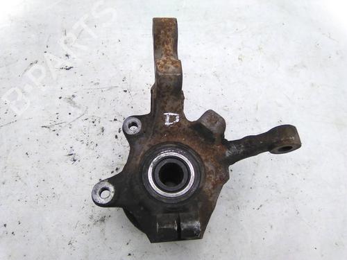 Right front steering knuckle RENAULT CLIO II (BB_, CB_) 1.9 D (B/CB0E, BB0J) | BP19822630M26 