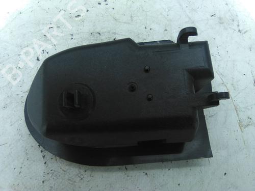 Front right exterior door handle FORD FIESTA IV (JA_, JB_) 1.25 i 16V | BP19874752C129 