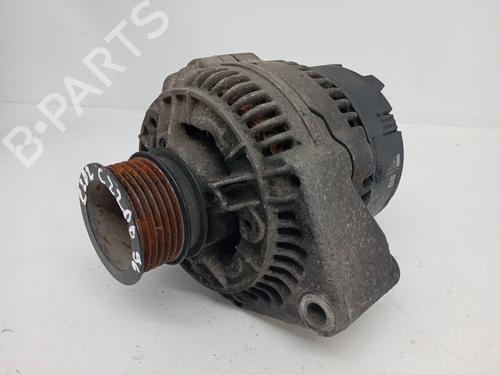 Used Alternator MERCEDES-BENZ C-CLASS (W202) C 220 D (202.121) (95 hp) 32508934