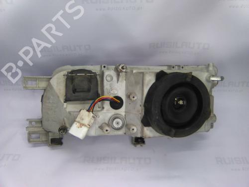 Right headlight NISSAN PRIMERA Hatchback (P10) 1.6 | BP19845736C29 