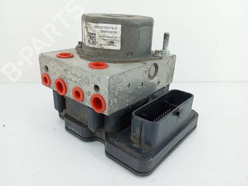 Módulo de ABS PEUGEOT 308 II (LB_, LP_, LW_, LH_, L3_) 1.6 HDi (92 hp) 31624858