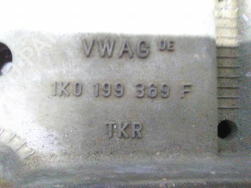 Engine mount VW TOURAN (1T1, 1T2) 2.0 TDI | BP22944406M89